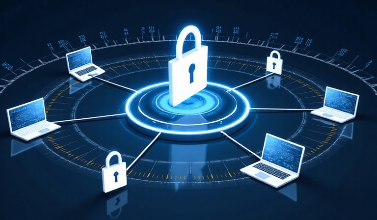 SSL Verschlüsselung und Datensicherheit